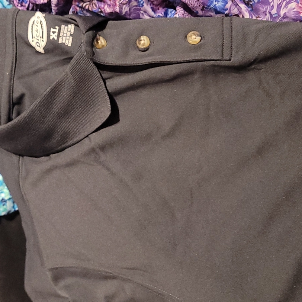 Dickie's Polo
